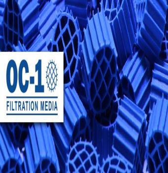Filtration Media OC-1